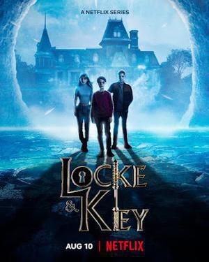 Locke & Key S03 2022
