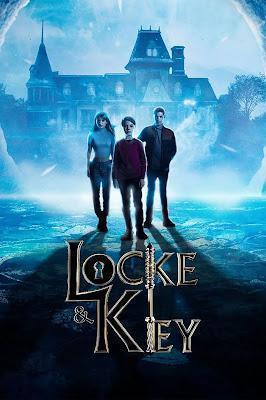 Locke & Key S01 2020
