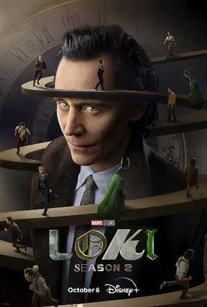 Loki S02 2023