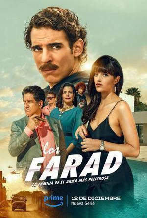 Los Farad S01 2023