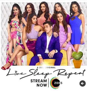 Love Sleep Repeat S01 2019