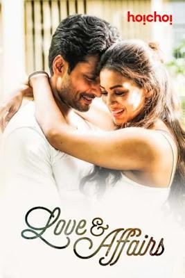 Love And Affairs S01 2022