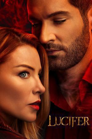 Lucifer S05 (Part-2) 2021