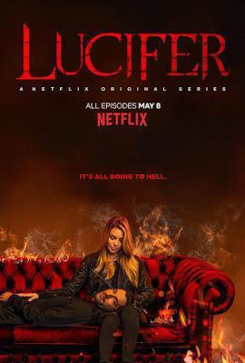 Lucifer S04 2019