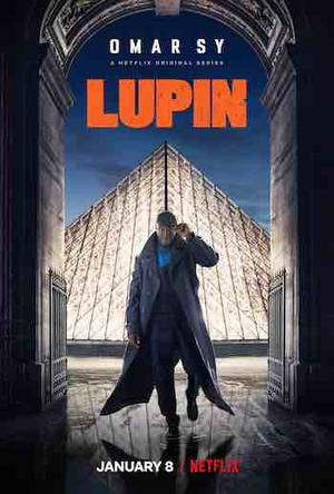 Lupin S01 2021