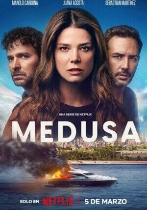 Medusa S01 2025