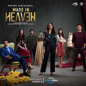 Made In Heaven S01 2019
