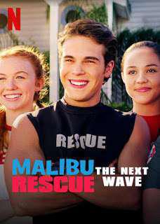 Malibu Rescue The Next Wave 2020