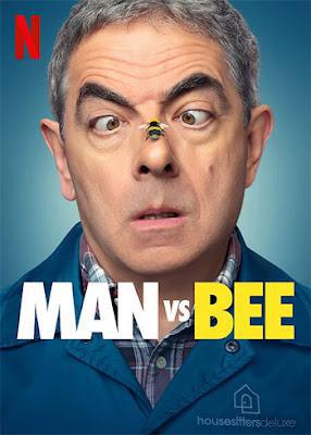 Man Vs Bee S01 2022