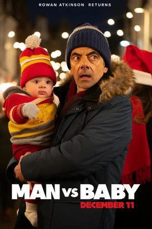 Man Vs Baby S01 2025
