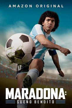 Maradona: Blessed Dream S01 2021