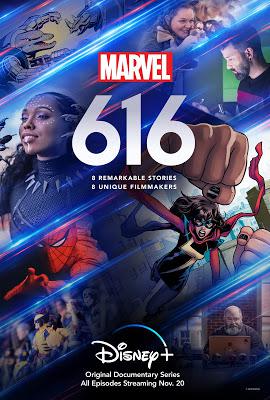 Marvel 616 S01 2020
