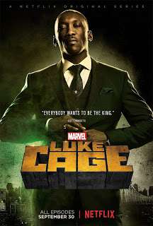 Marvel's Luke Cage S01 2017