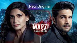Marzi S01 E01 To E06 2020