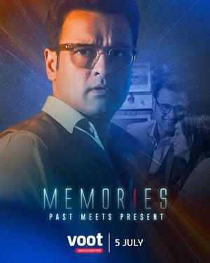 Memories S01 2021