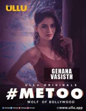 Metoo Wolf Of Bollywood So1 2019