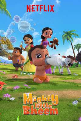 Mighty Little Bheem S03 2020