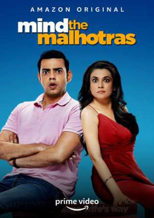 Mind Of Malhotras S01 2019