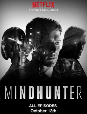 Mindhunter S01 2017