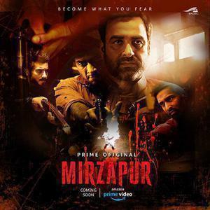 Mirzapur S02 2020