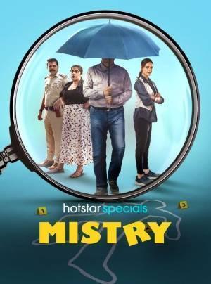 Mistry S01 2025