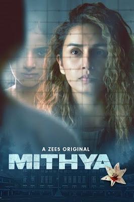 Mithya S01 2022