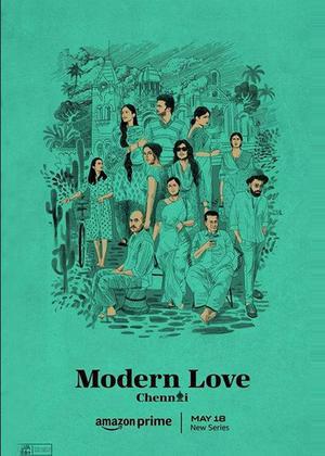 Modern Love Chennai S01 2023