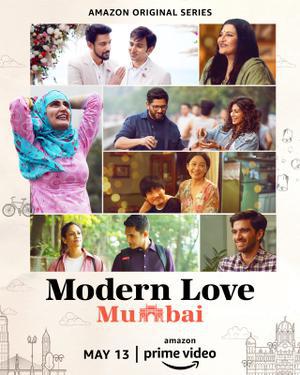 Modern Love Mumbai S01 2022