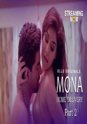 Mona Home Delivery S02 2019