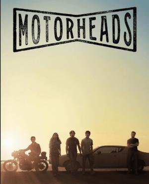 Motorheads S01 2025