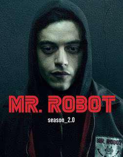Mr Robot S02 2016