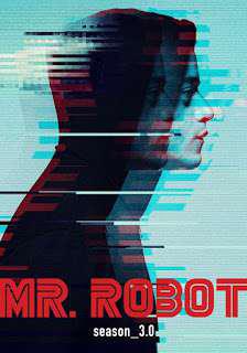 Mr Robot S03 2017