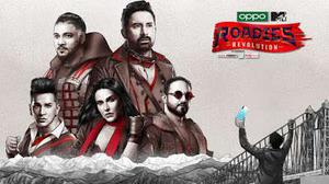 Mtv Roadies Revolution S18 2020