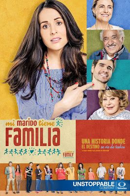 My Husband's Family S01 2017