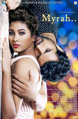Myrah S01 2018