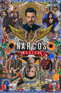 Narcos: Mexico S02 2020