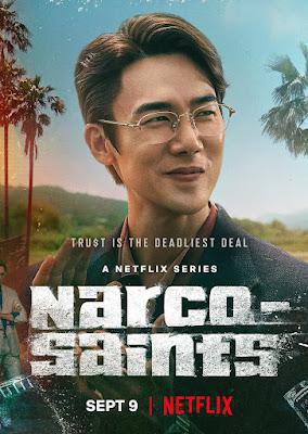 Narco-Saints S01 2022
