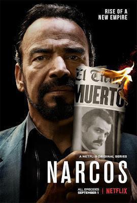 Narcos S03 2021