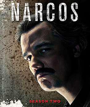 Narcos S02 2016