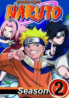 Naruto S02 2022