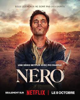 Nero The Assassin S01 2025