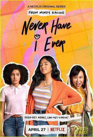 Never Have I Ever S01 2020