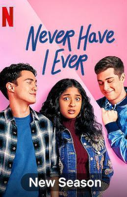 Never Have I Ever S02 2021