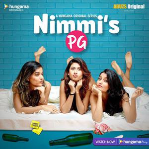 Nimmi's Pg S01 2021