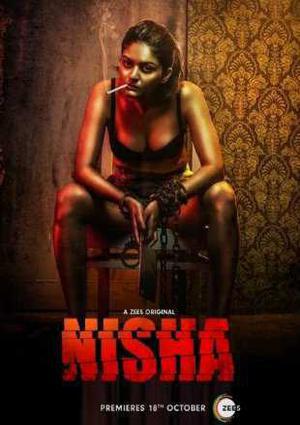 Nisha S01 2019