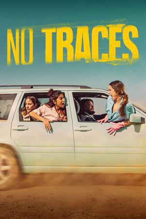 No Traces S01 2023