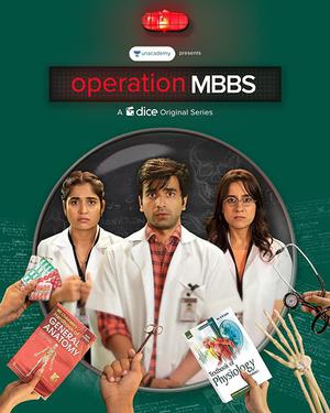 Operation Mbbs S01 2020