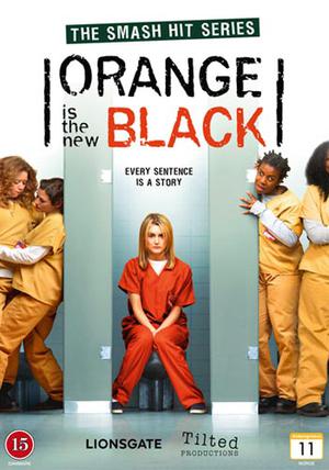 Orange Is The New Black S01 2013