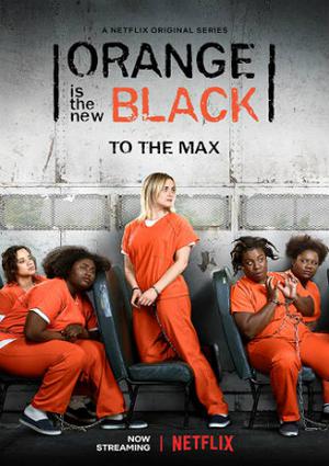 Orange Is The New Black S02 2013