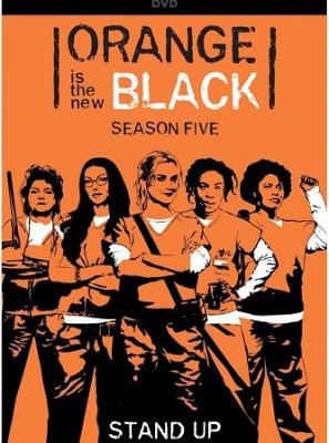 Orange Is The New Black S05 2017